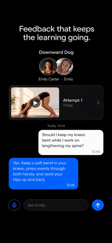 Move with U Screenshot 5 of 9