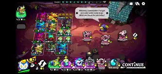 Knightica screenshot 5