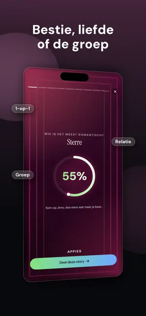 Appies, wrapped 2026 screenshot 3