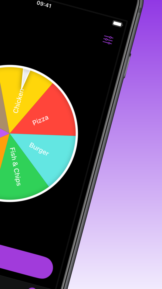#2. Randomize++ (iOS) 由: Pawel Wiszenko