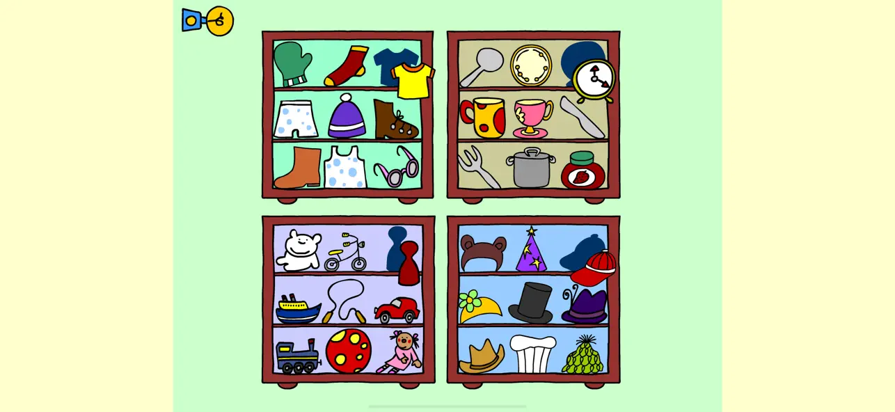 Screenshot #2 pour PuzzlePuzzlePuzzle