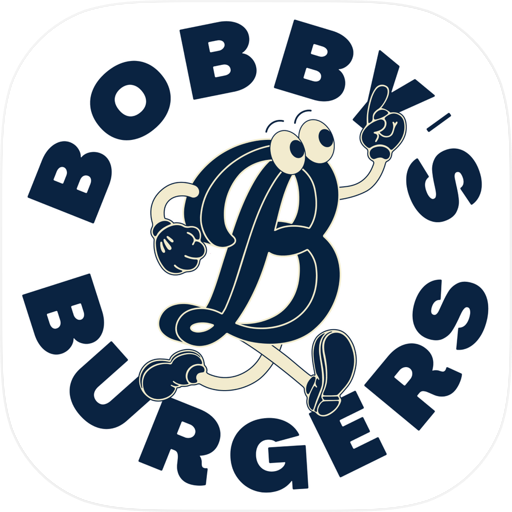 Bobby's Burgers by Bobby Flay