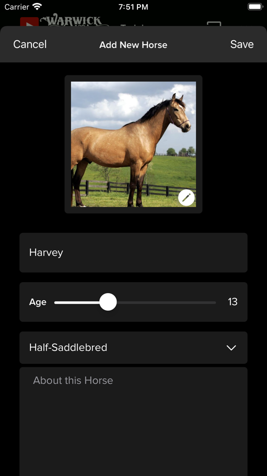 #8. WS On Demand (iOS) 由: Warwick Schiller Performance Horsemanship LLC