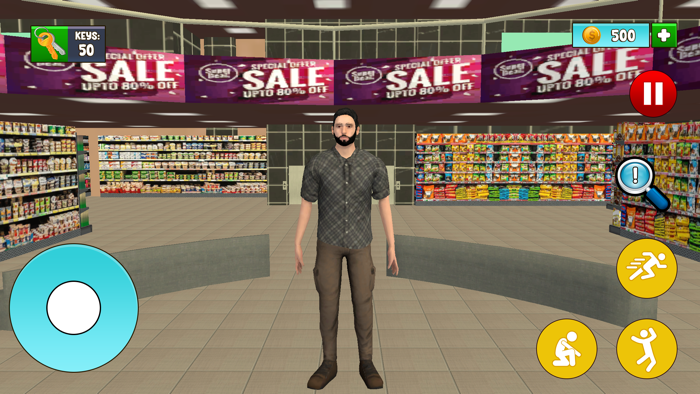 Mom Dad Life Prank Simulator