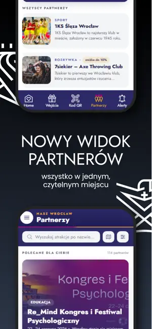 Nasz Wrocław UM iPhone screenshot 3