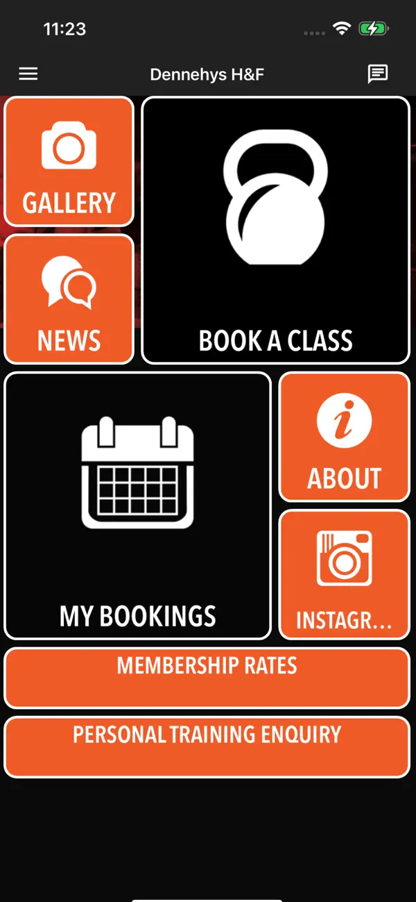 Screenshot #2 pour Dennehys