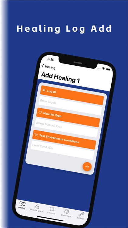 HealMaticApp