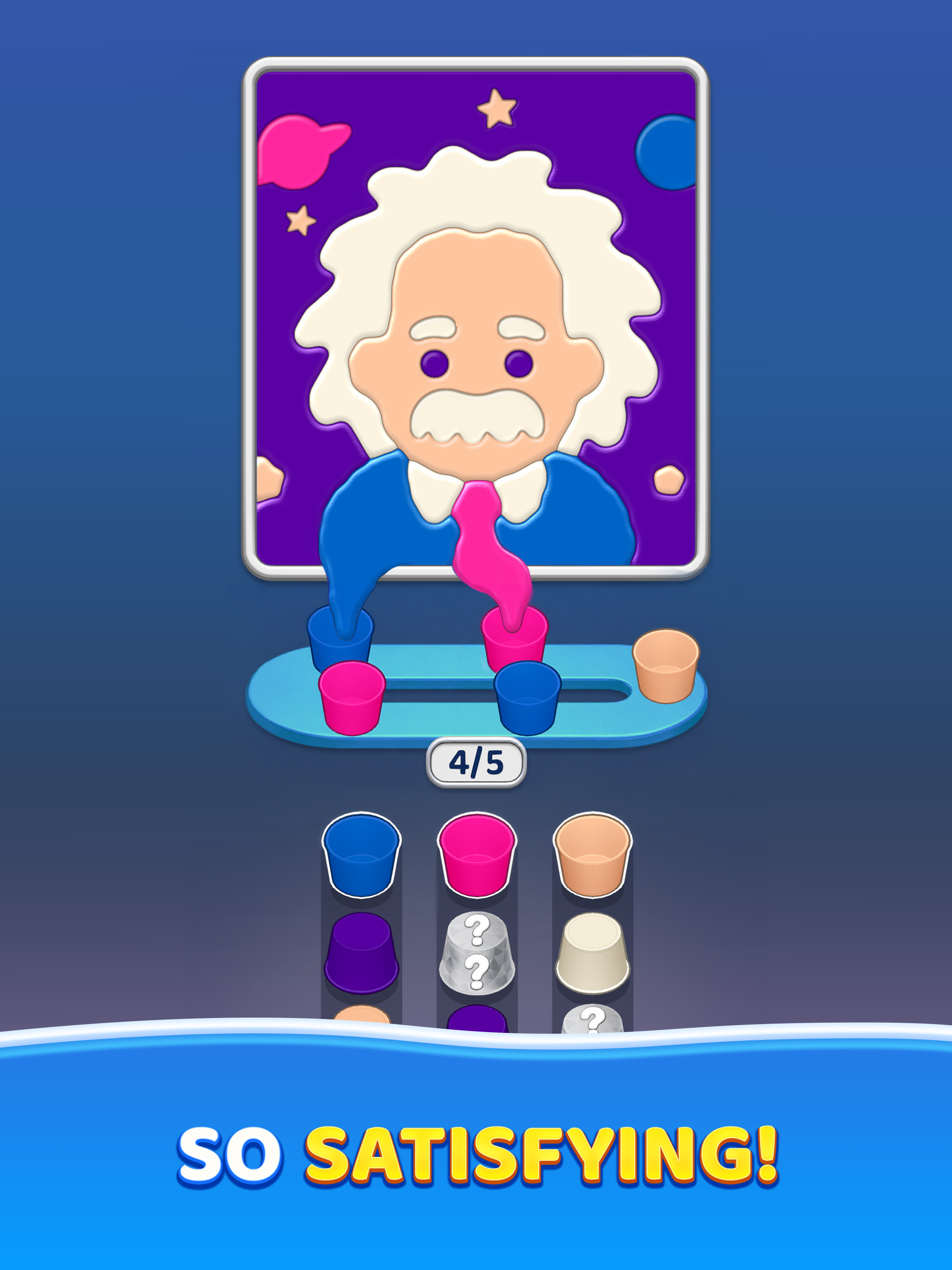 Melt It! - Sweet Loop screenshot 11
