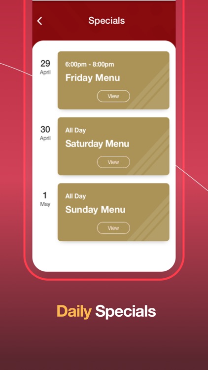 My Post App screenshot-4