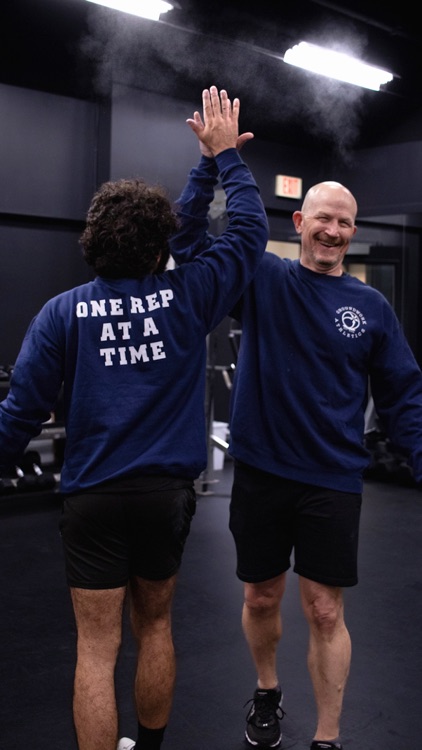 Groundwork Athletics