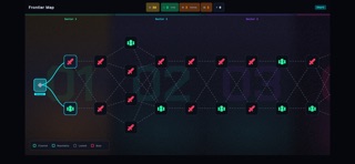 Iron Caravan Screenshot 2 of 4
