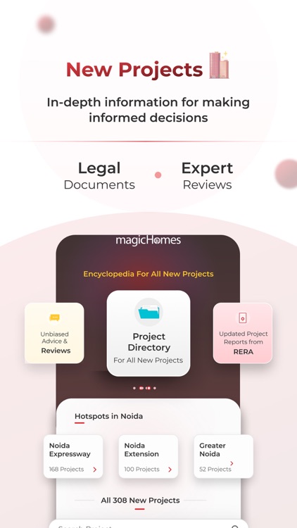 Magicbricks Property Search screenshot-3