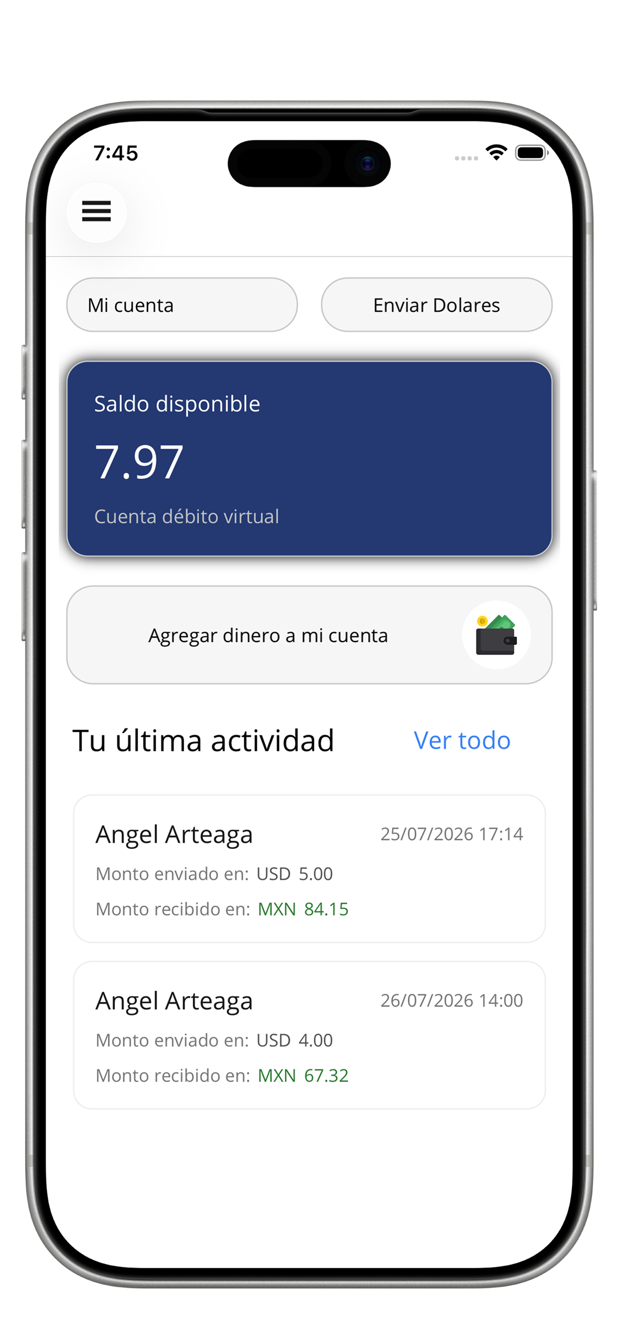 Remeza screenshot 3