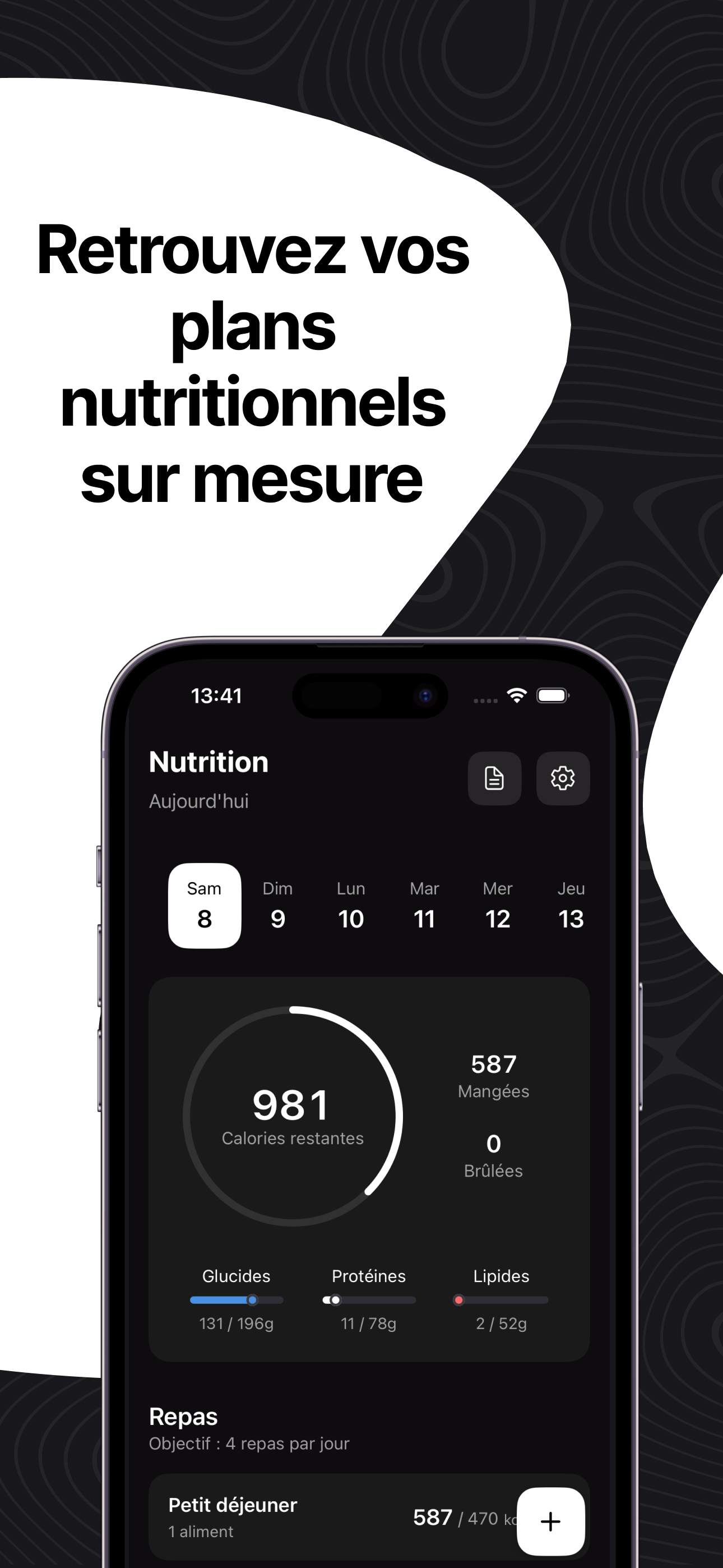 HEYD coaching screenshot 6
