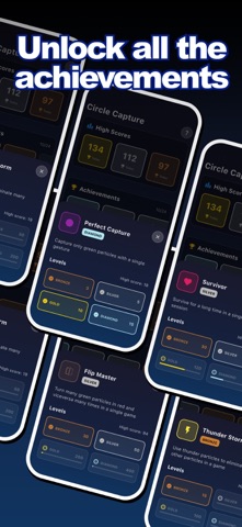 CircleCapture screenshot