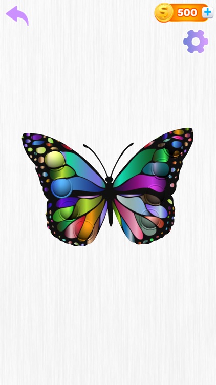 Pop It 3D! DIY Antistress Toys screenshot-0