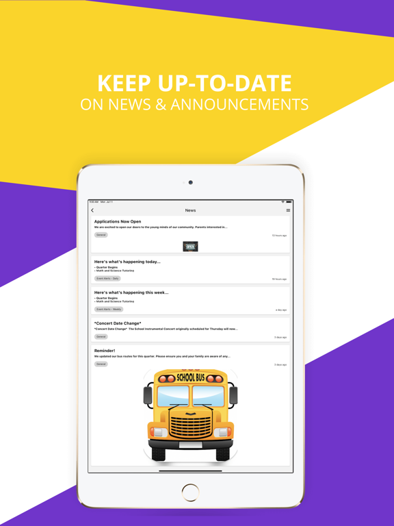 Doyle Elementary School