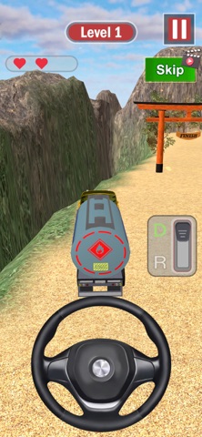 Truck Climb Master Screenshot 4 of 5