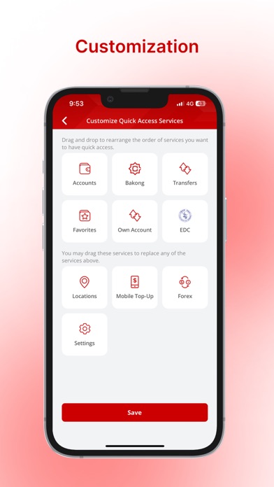 CIMB Cambodia Screenshot