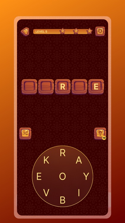 Find The Word Game screenshot-3