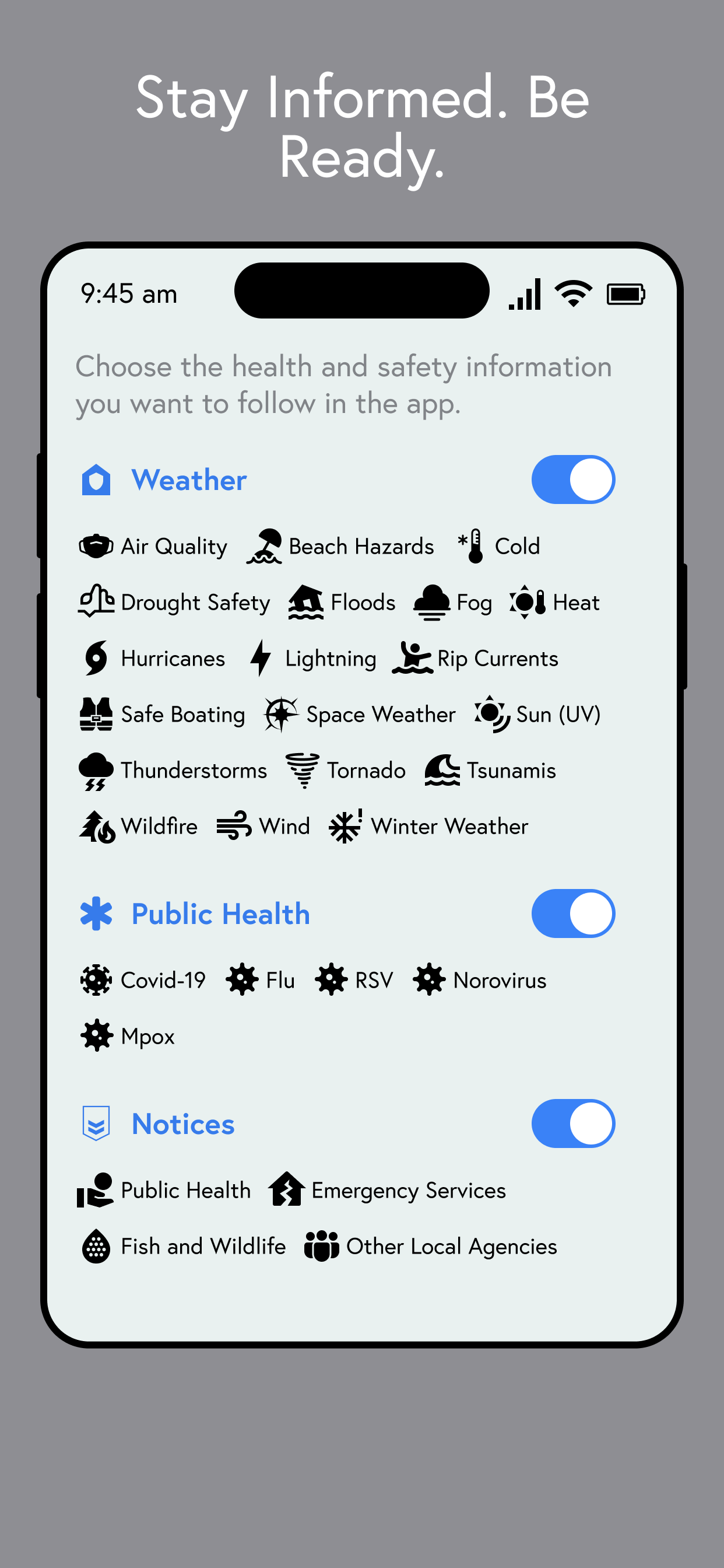 Wehealth Bermuda