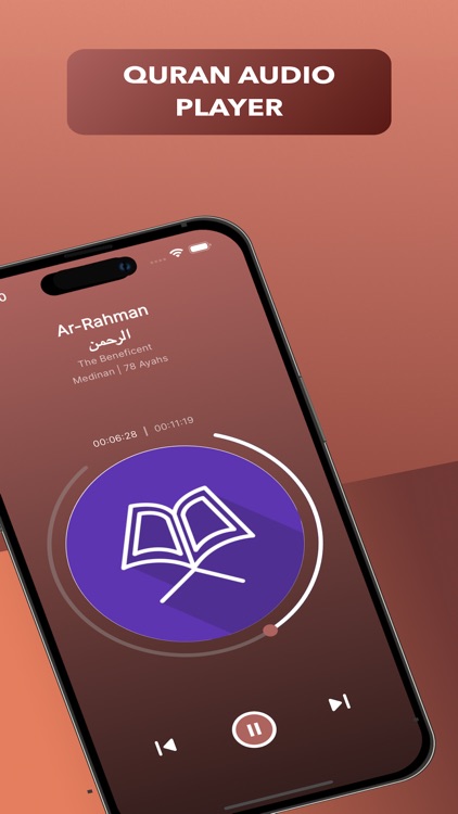 Imanify: Expert Muslim Guide screenshot-3