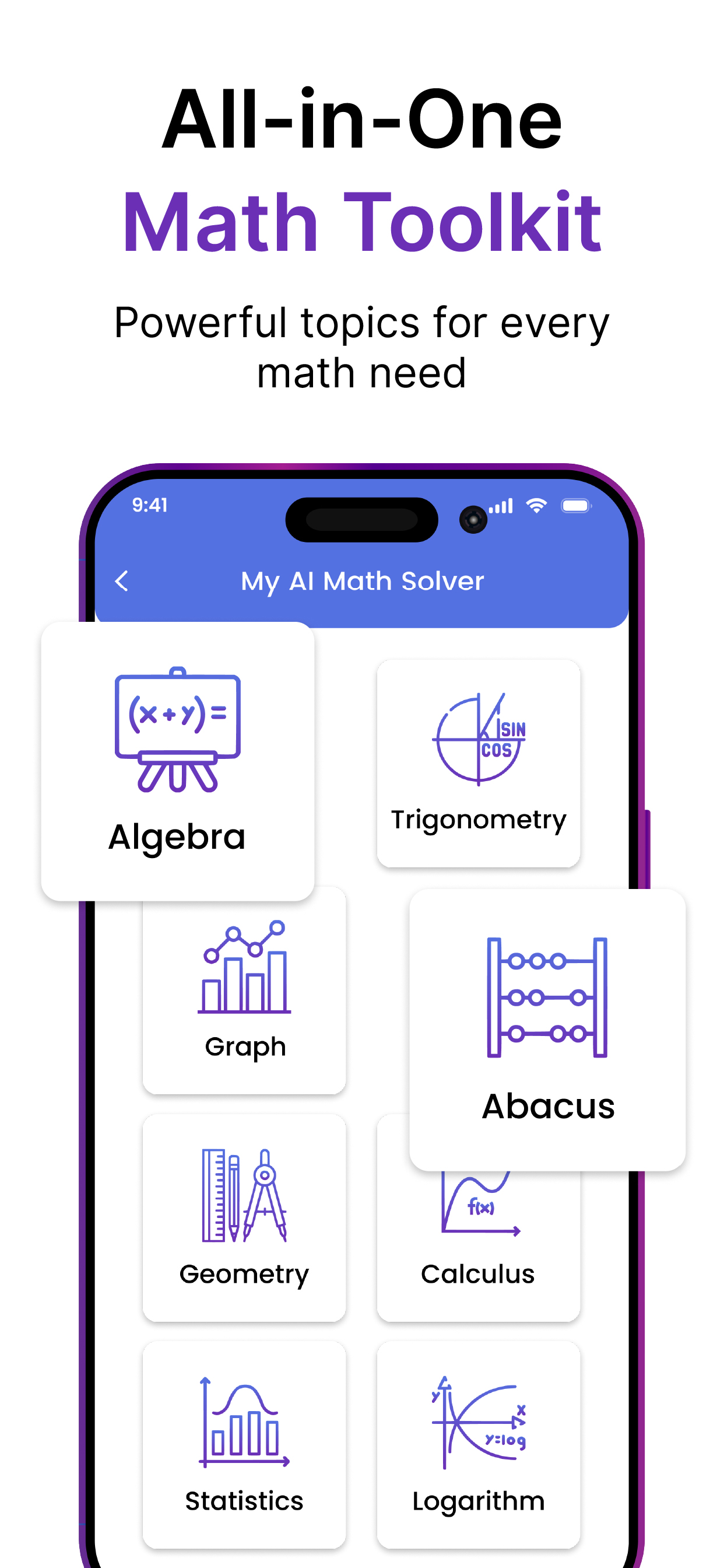 Socratic AI Math Solver & Help screenshot 9