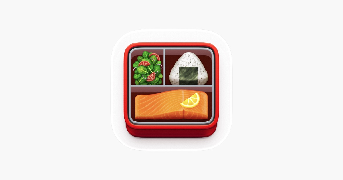 Bento Focus for iOS