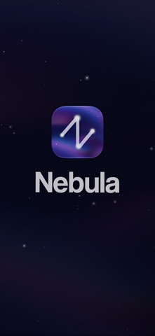 Nebula: Orbiting Memories Screenshot 1 of 4