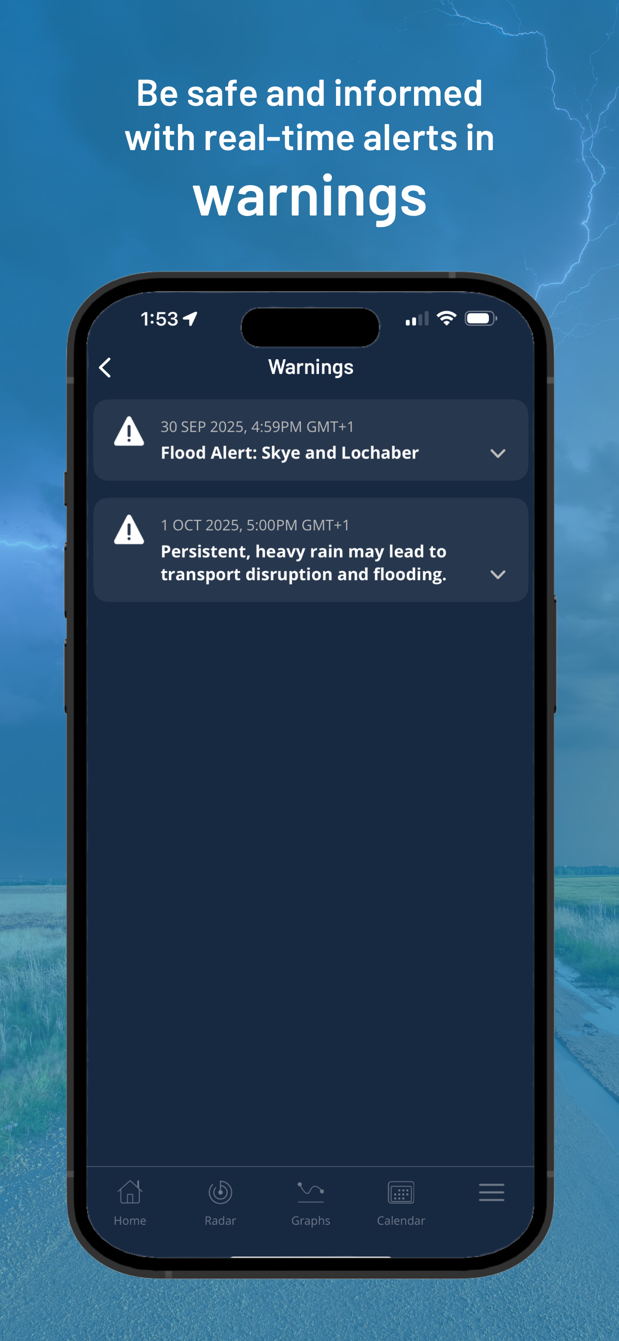 Weatherzone: Weather Forecasts