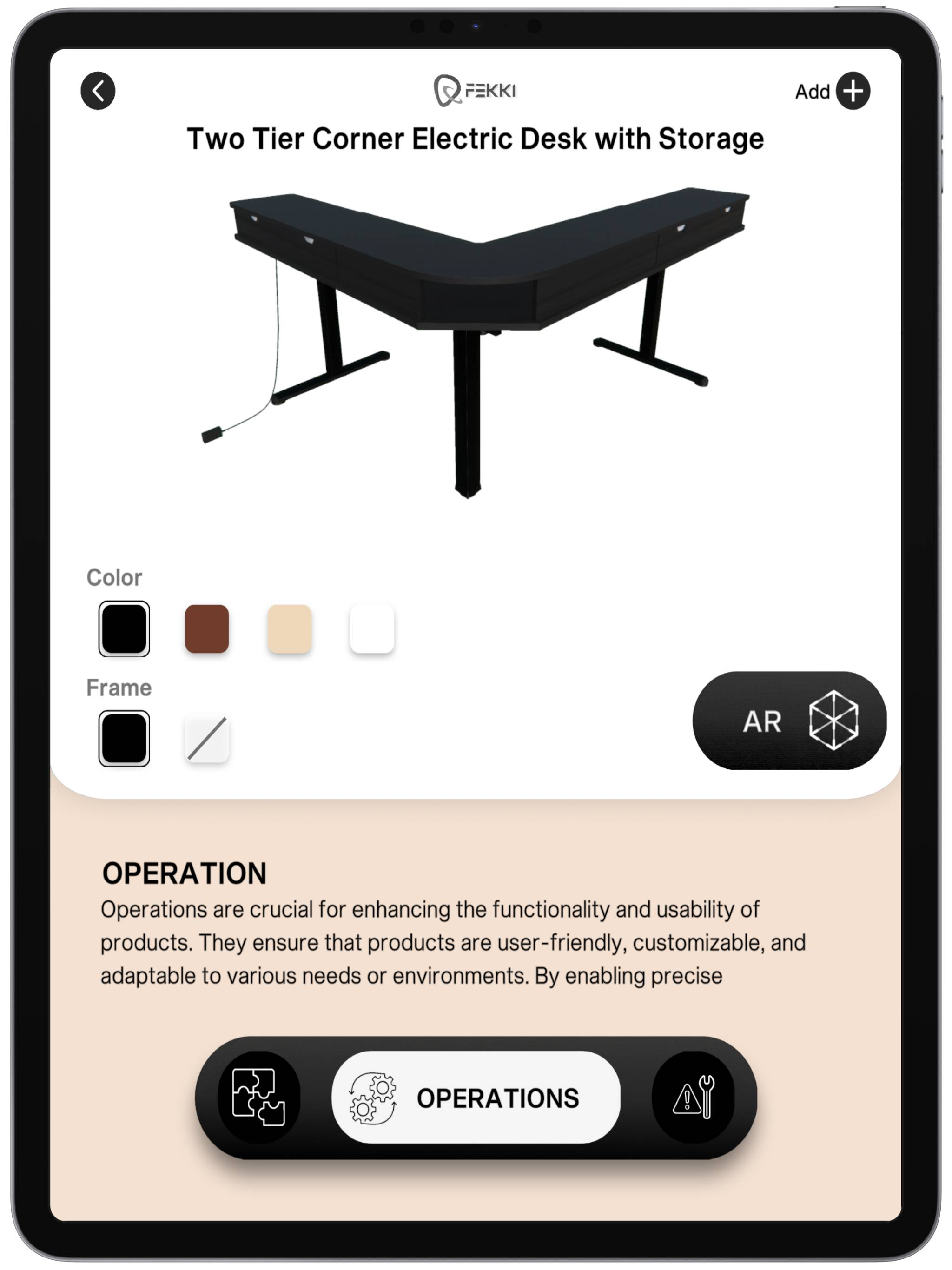 Fekki App screenshot 19