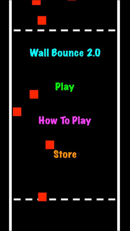 Wall Bounce 2.0 screenshot-3