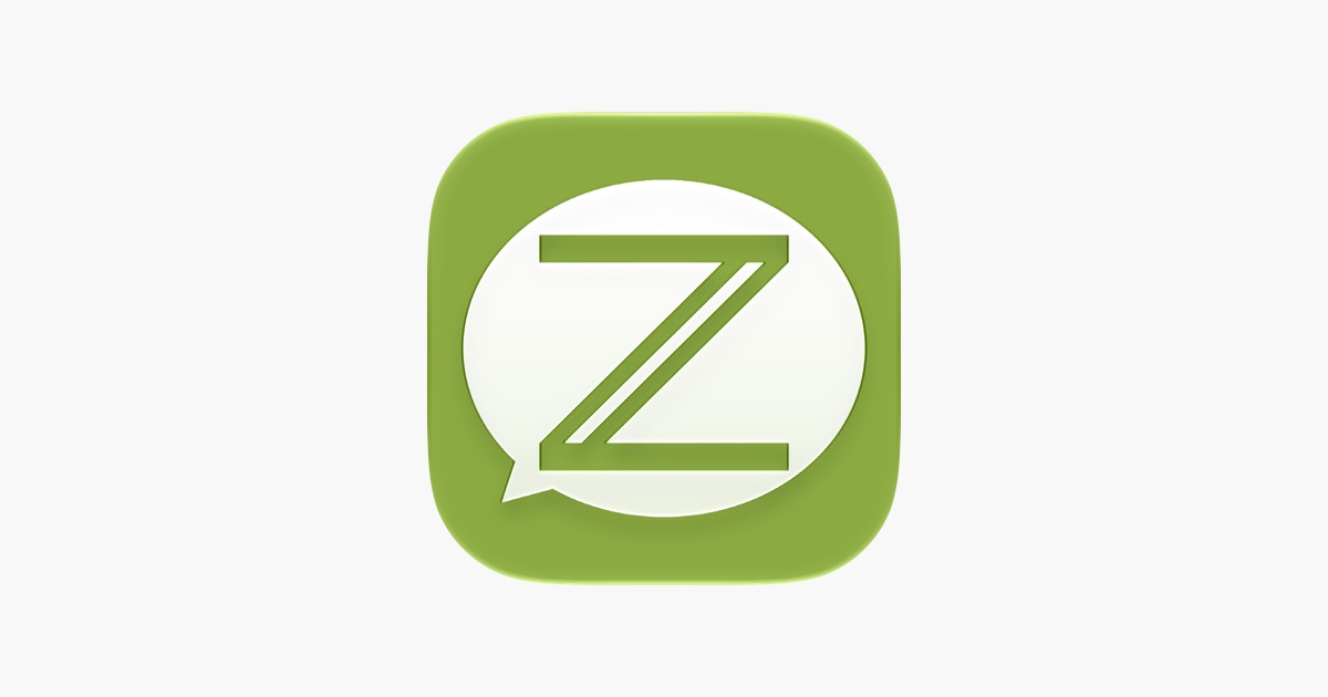 ‎Chat Z - Ultra Chat Assistant App - App Store