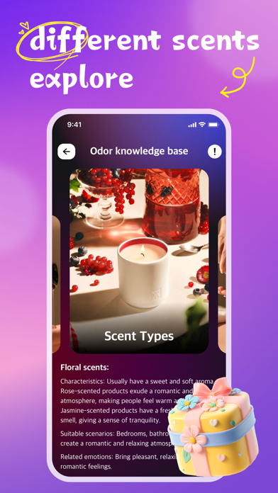 Lavra: Chat, Meet People Screenshot