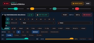 SAS - Simple Audio Studio screenshot 3