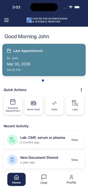 Brainy Care screenshot 2