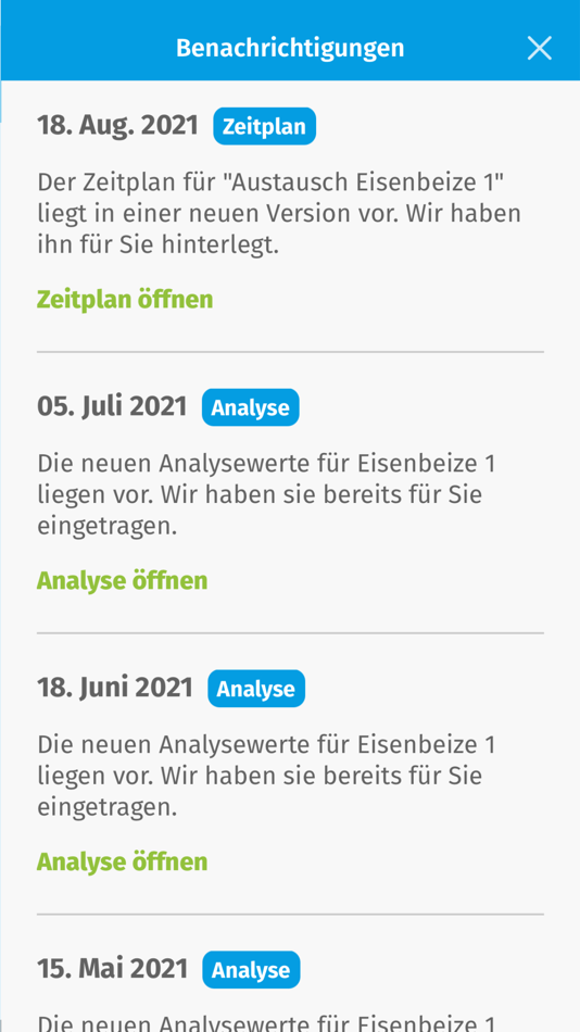 #7. Wocklum Chemie (iOS) By: amicaldo GmbH
