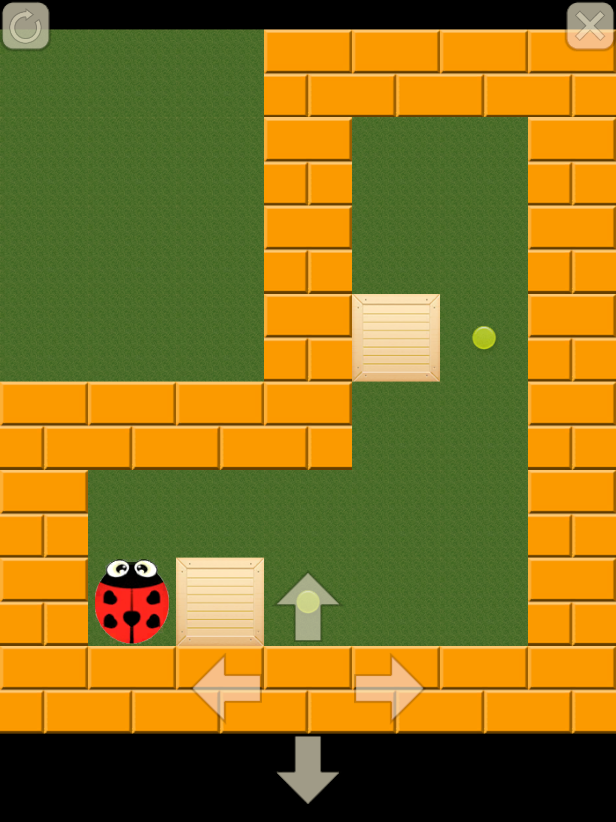 Box Move