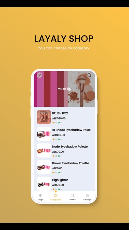 Layalyshop screenshot-3