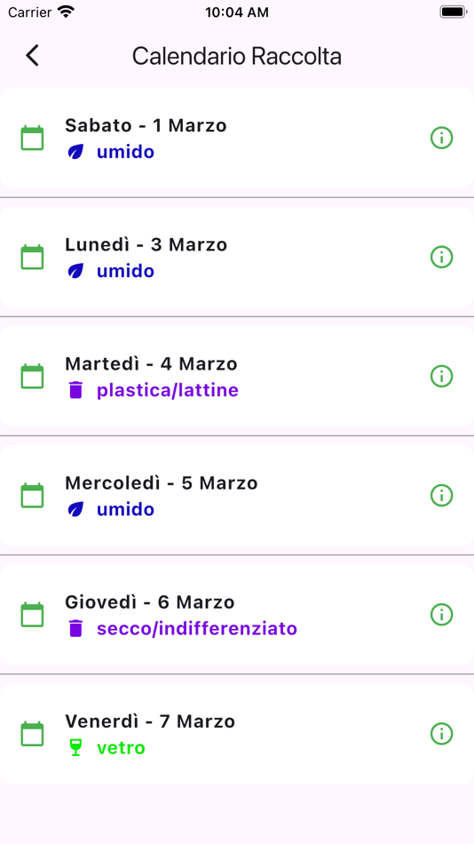 #2. mysantagataapp (iOS) 由: Comune di Sant'Agata di Esaro