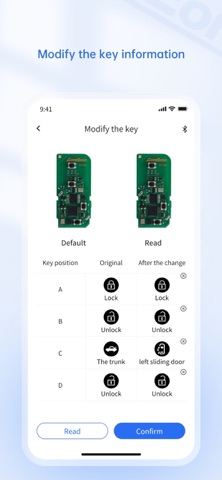 EoneBoss screenshot