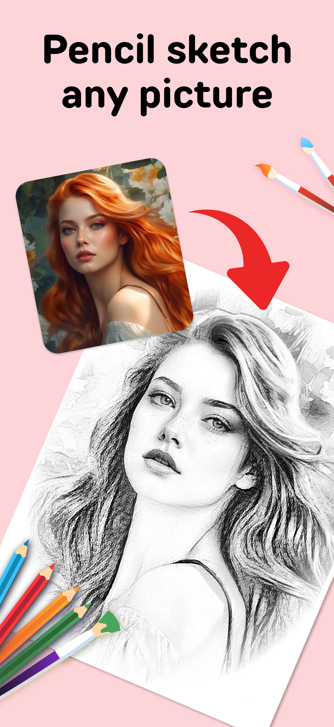 PicTrace: AR Drawing & Sketch screenshot 6