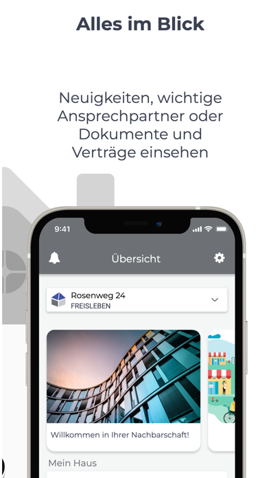 FREISLEBEN Screenshot