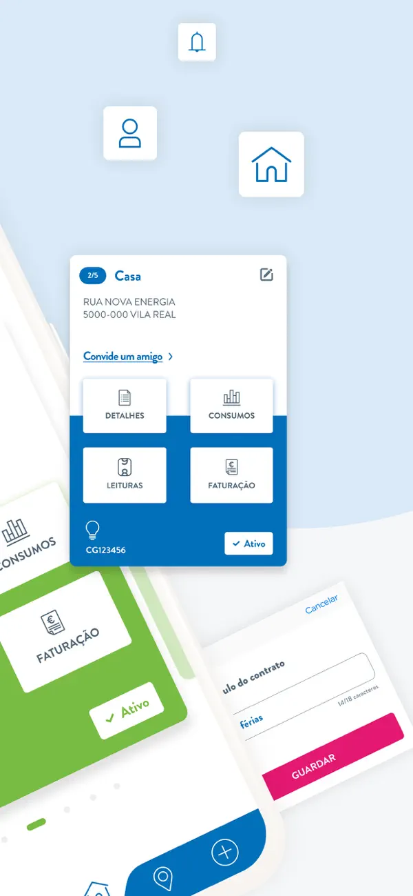 Screenshot #2 pour Goldenergy