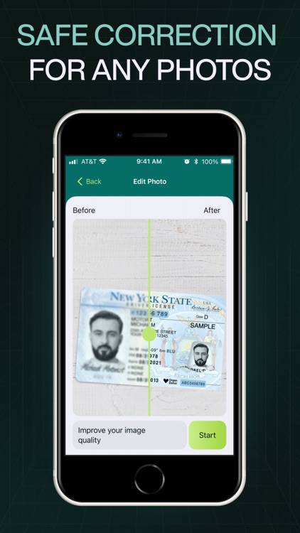 Phone Guard: Data Security screenshot-3