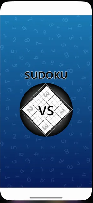 Sudoku Vs. screenshot 1
