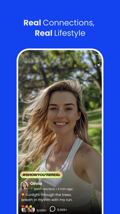 Havit: Friends & Dating