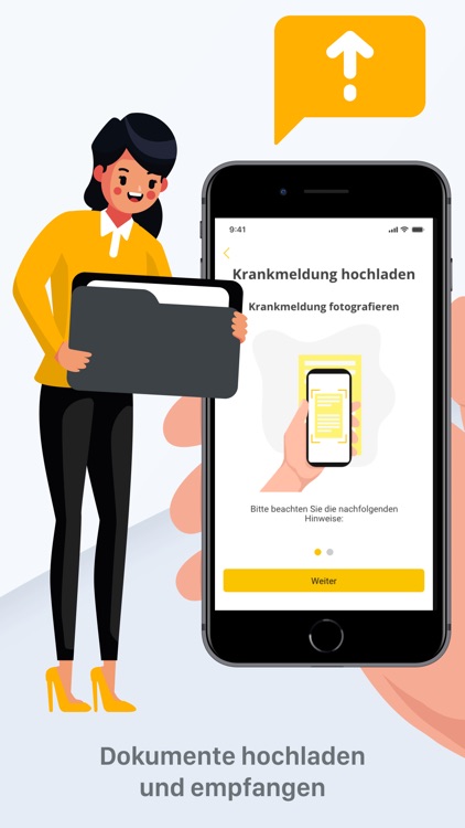 BKK Akzo Nobel Service-App