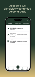 Ôlin screenshot 3