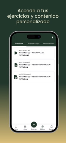 Ôlin Screenshot 3 of 5